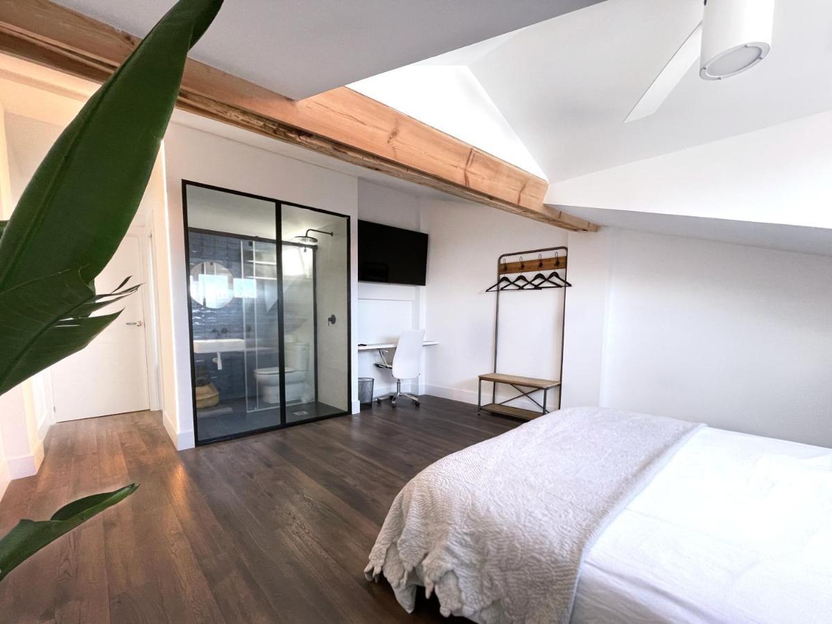Luxury Pintoreria Vitoria Dış mekan fotoğraf