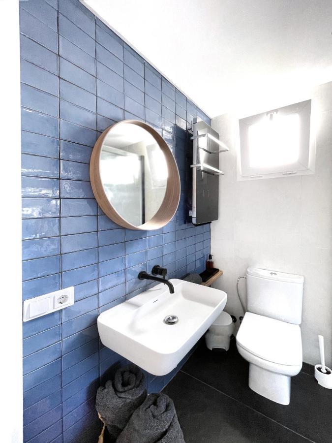 Luxury Pintoreria Vitoria Dış mekan fotoğraf