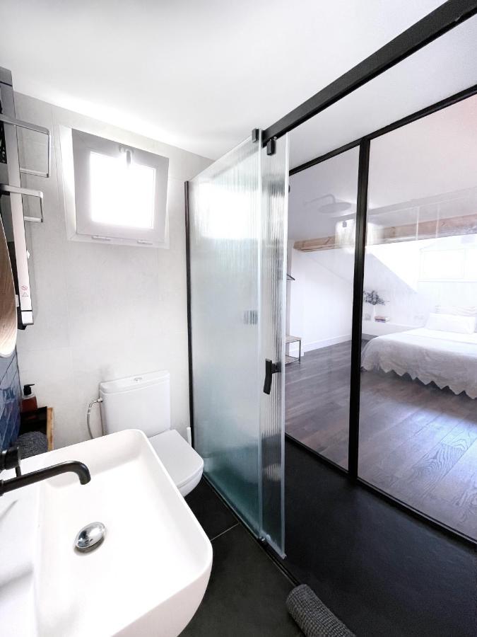 Luxury Pintoreria Vitoria Dış mekan fotoğraf
