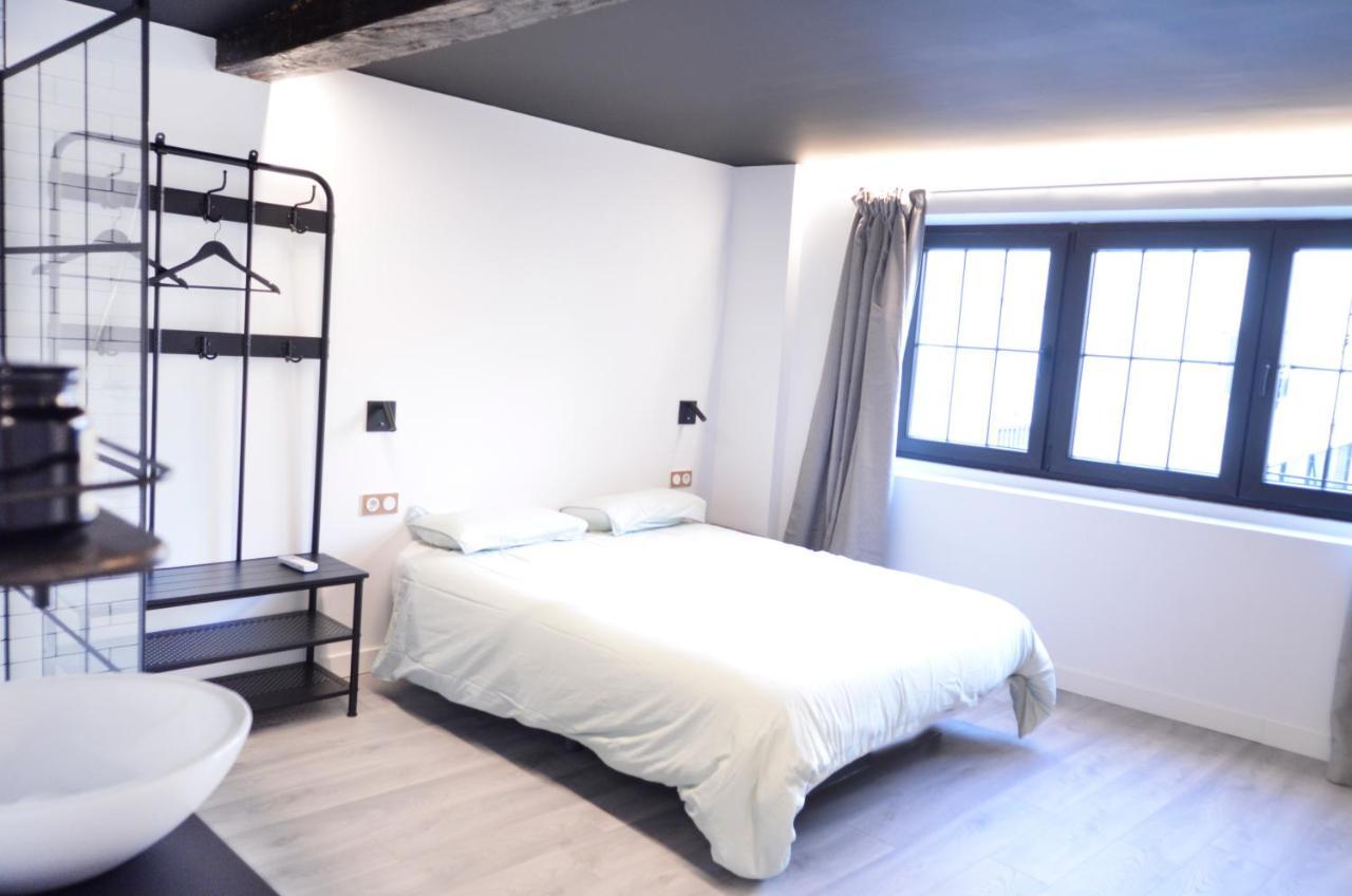 Luxury Pintoreria Vitoria Dış mekan fotoğraf