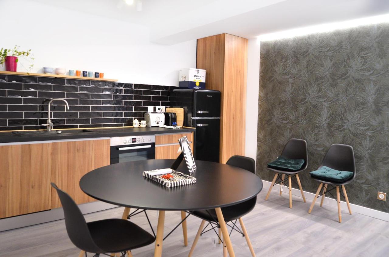 Luxury Pintoreria Vitoria Dış mekan fotoğraf