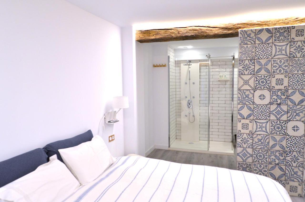 Luxury Pintoreria Vitoria Dış mekan fotoğraf