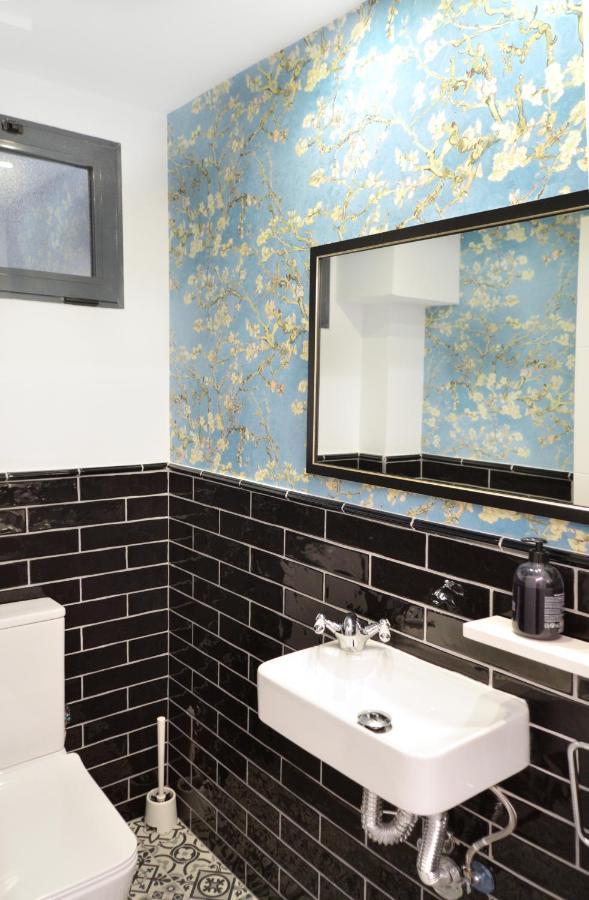 Luxury Pintoreria Vitoria Dış mekan fotoğraf