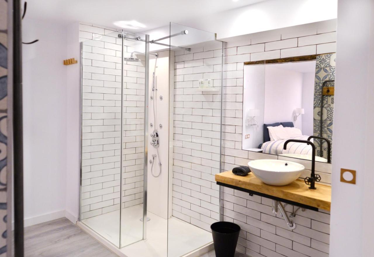Luxury Pintoreria Vitoria Dış mekan fotoğraf