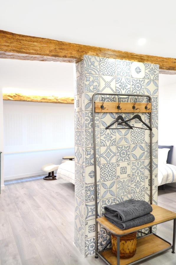 Luxury Pintoreria Vitoria Dış mekan fotoğraf