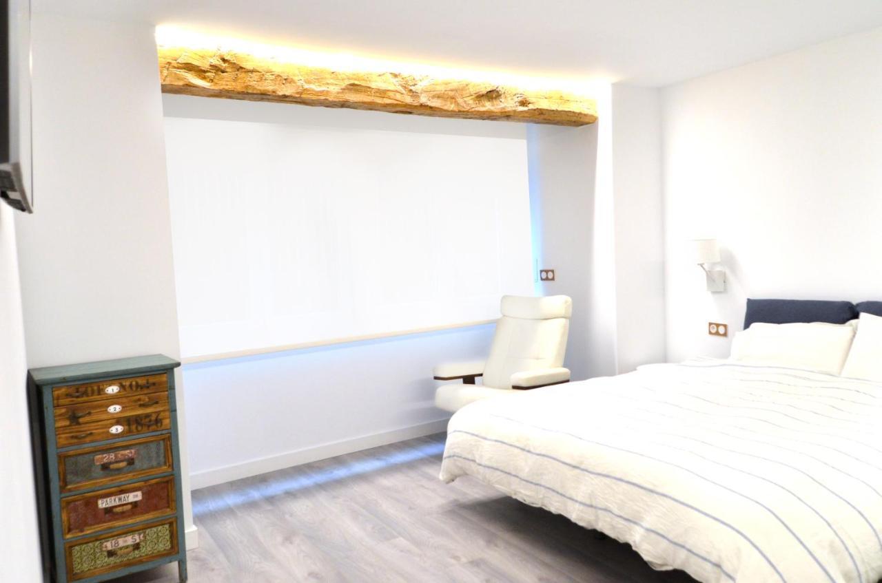 Luxury Pintoreria Vitoria Dış mekan fotoğraf