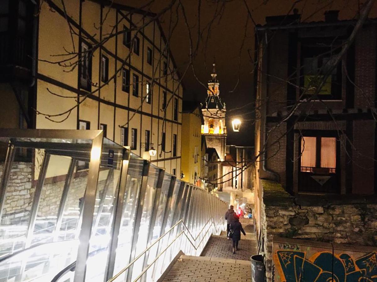 Luxury Pintoreria Vitoria Dış mekan fotoğraf