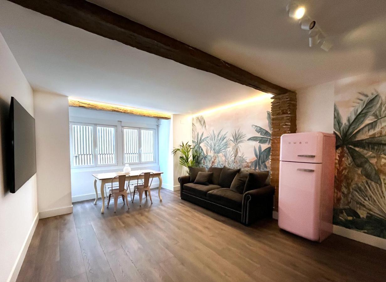 Luxury Pintoreria Vitoria Dış mekan fotoğraf