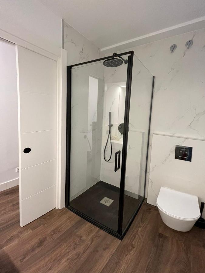 Luxury Pintoreria Vitoria Dış mekan fotoğraf