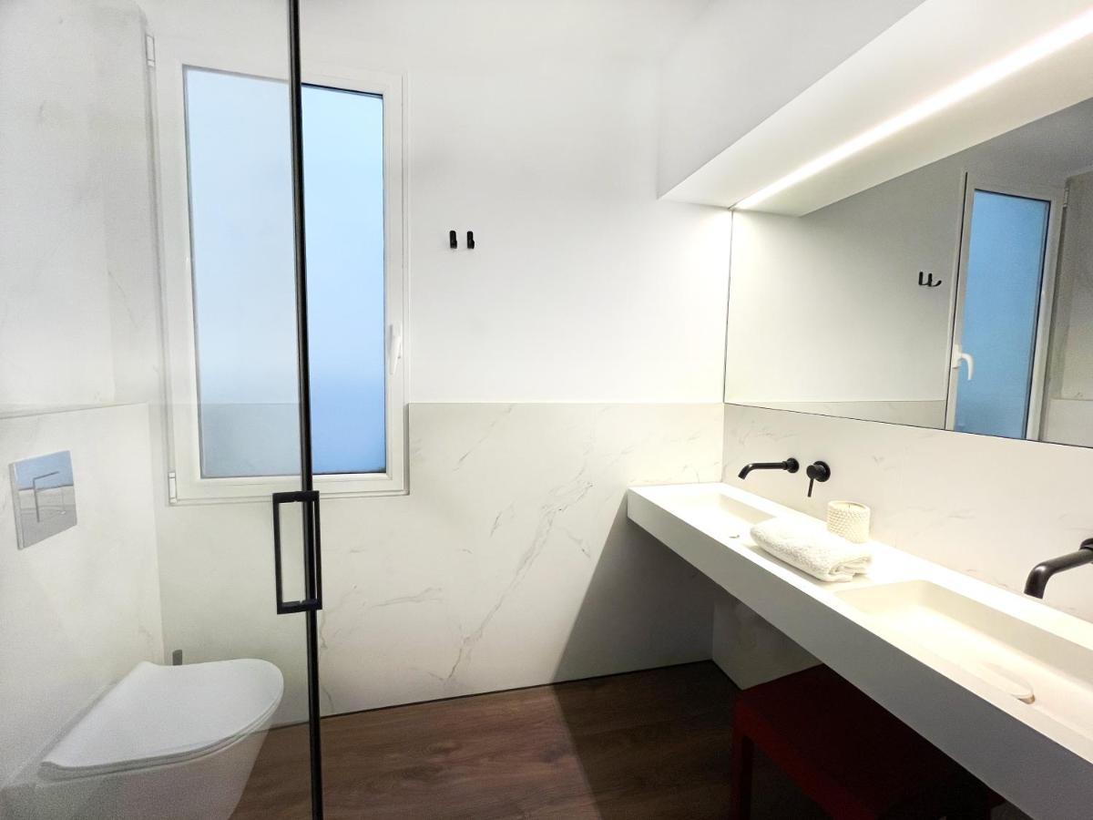 Luxury Pintoreria Vitoria Dış mekan fotoğraf
