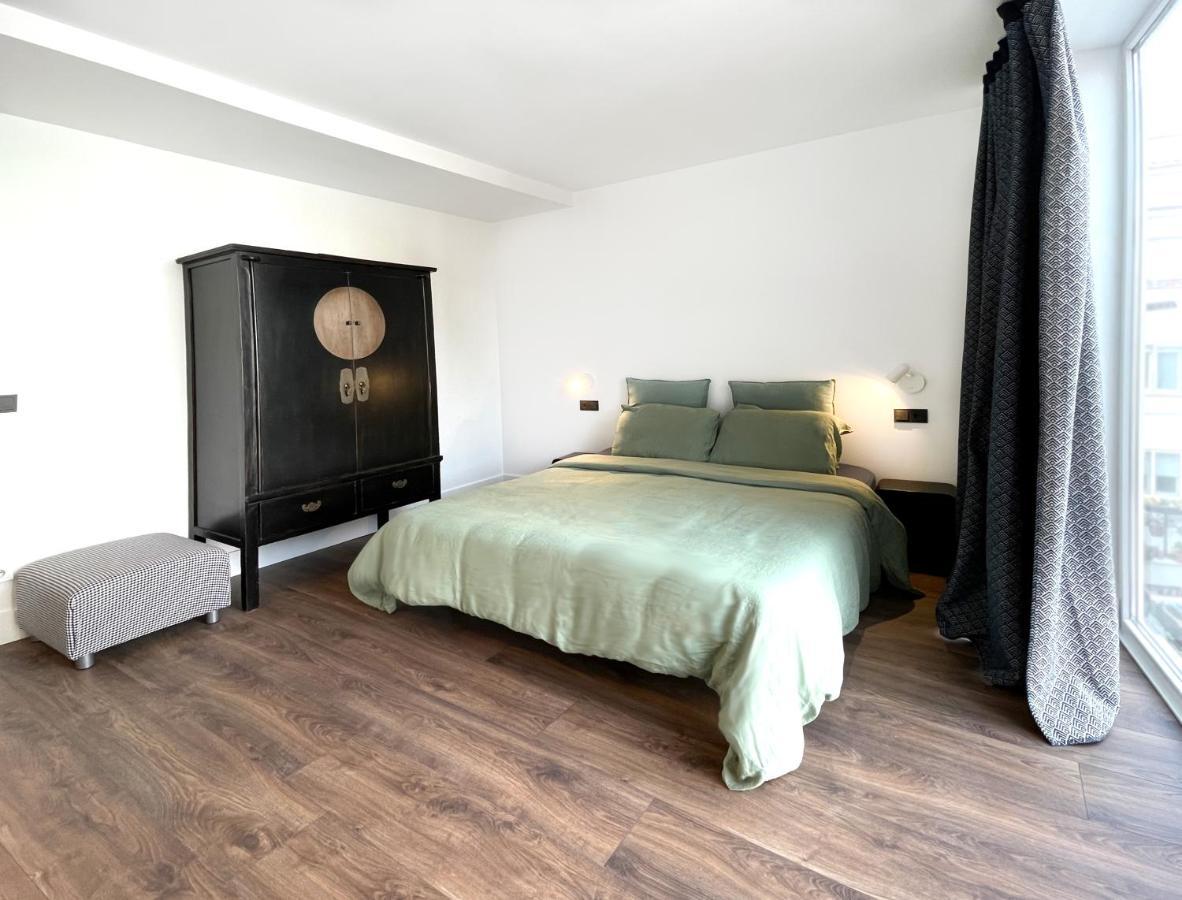Luxury Pintoreria Vitoria Dış mekan fotoğraf