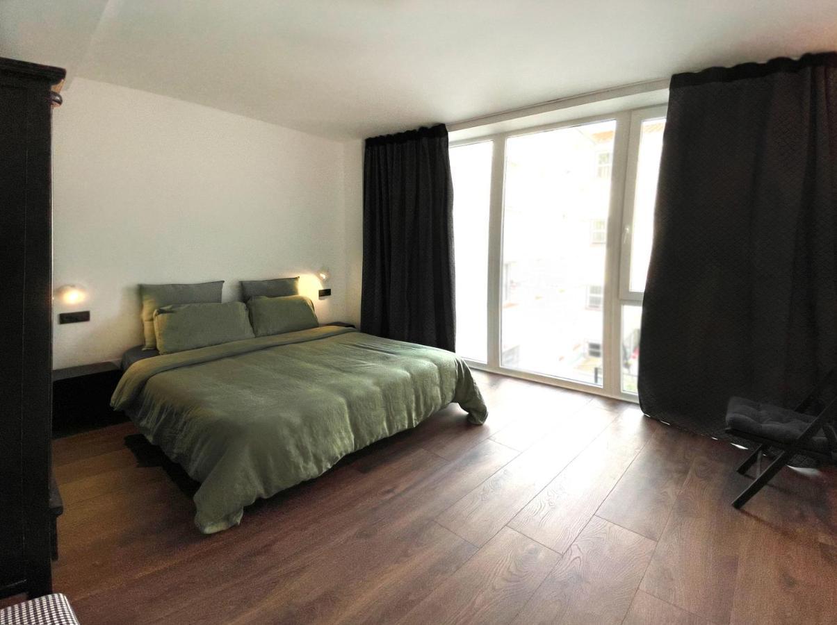Luxury Pintoreria Vitoria Dış mekan fotoğraf