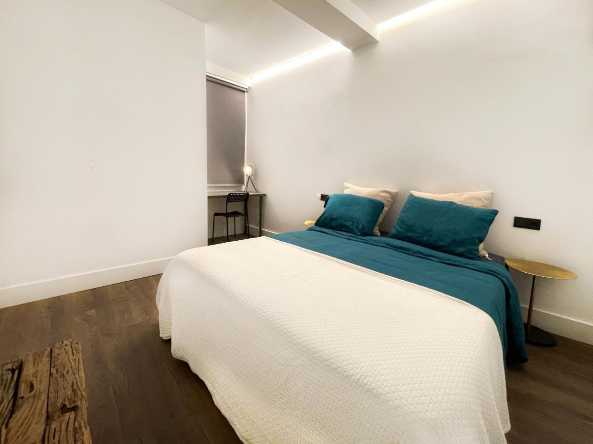 Luxury Pintoreria Vitoria Dış mekan fotoğraf