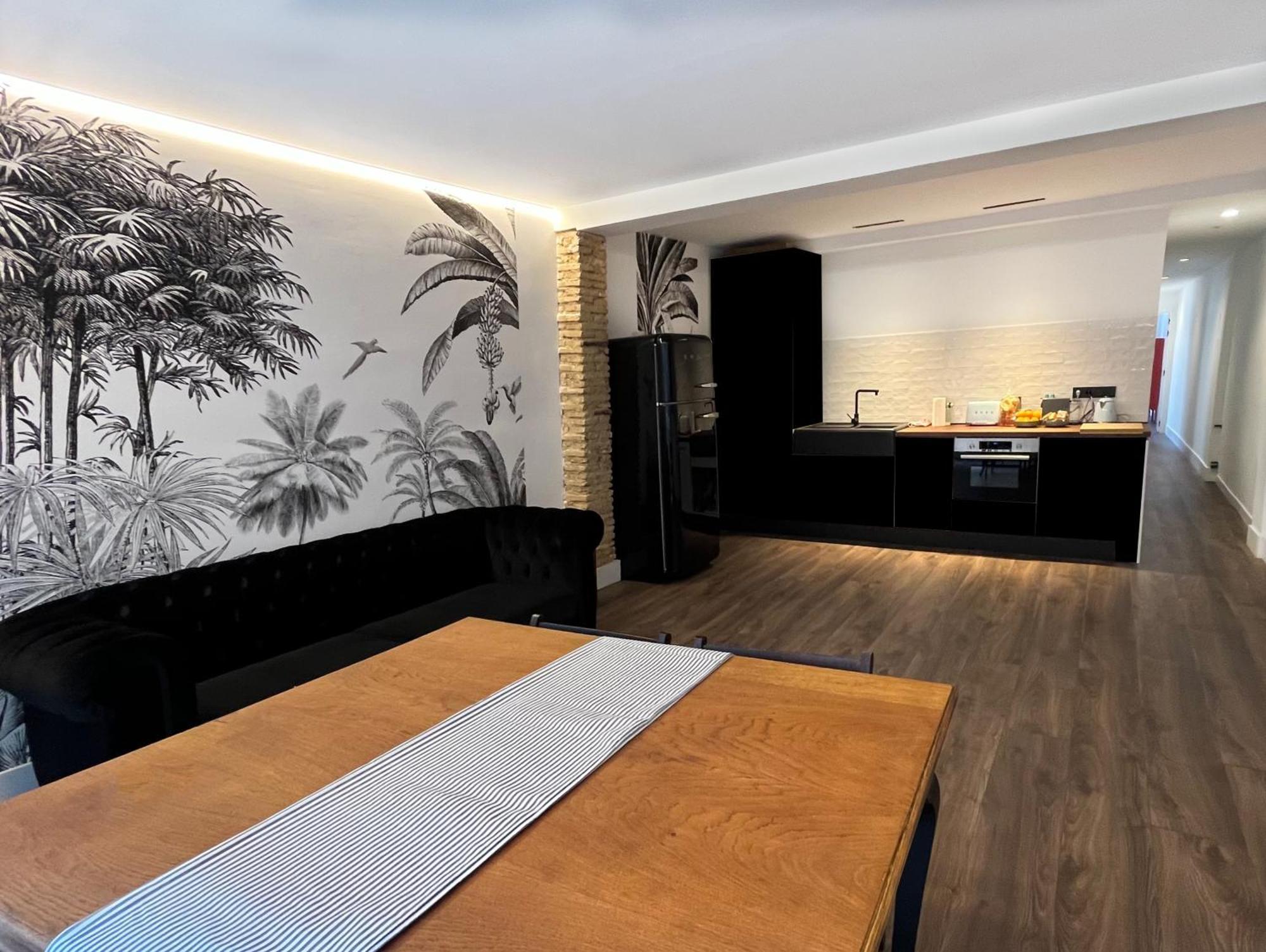 Luxury Pintoreria Vitoria Dış mekan fotoğraf