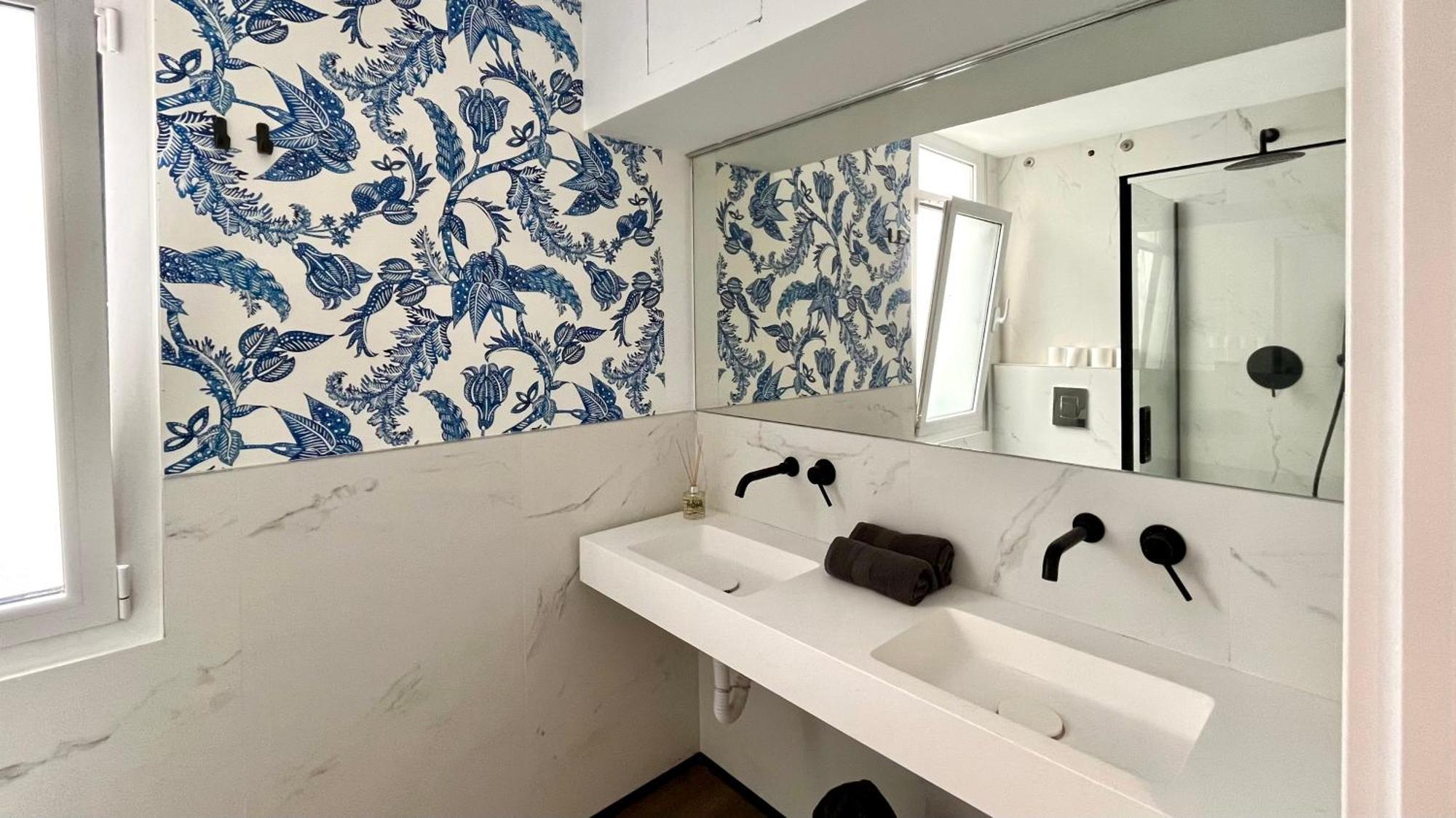 Luxury Pintoreria Vitoria Dış mekan fotoğraf