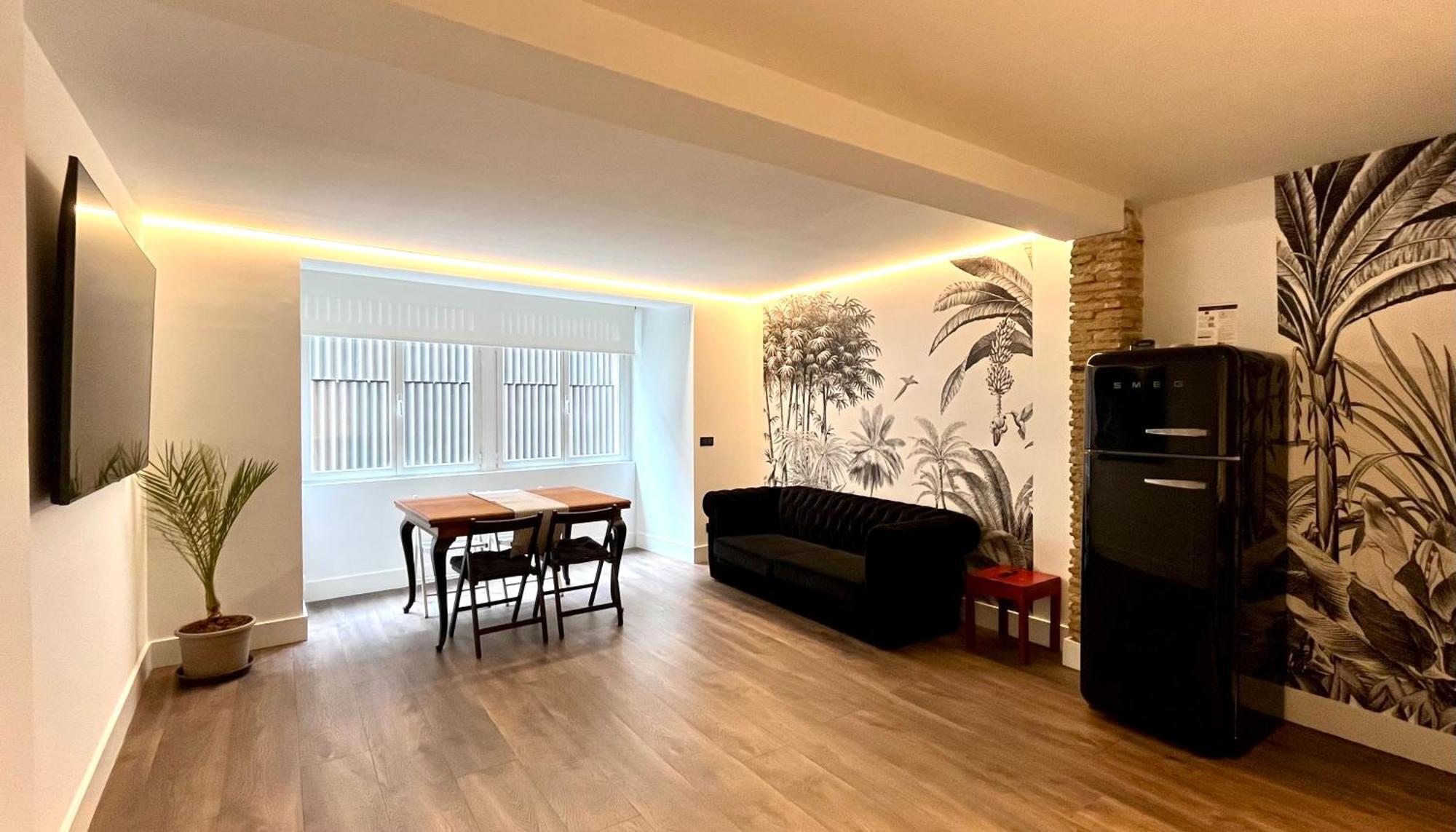 Luxury Pintoreria Vitoria Dış mekan fotoğraf